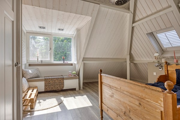 Medium property photo - Smitseind 5, 5525 AN Duizel