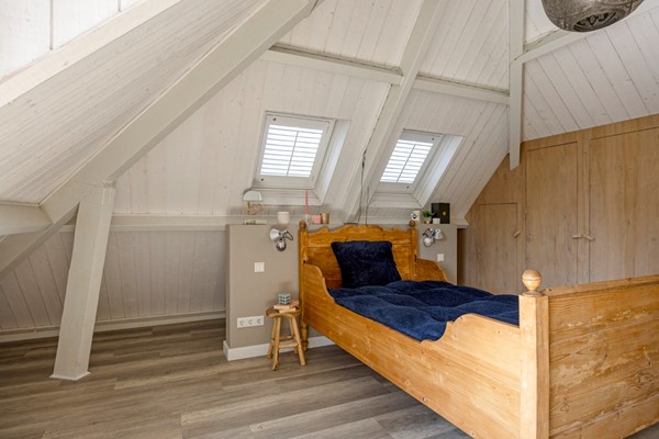 Medium property photo - Smitseind 5, 5525 AN Duizel