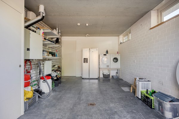 Medium property photo - Smitseind 5, 5525 AN Duizel