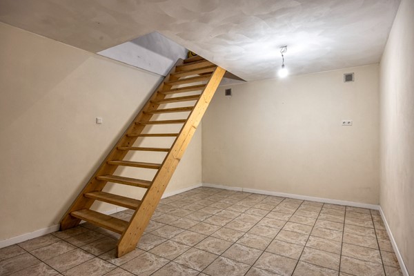 Medium property photo - Smitseind 5, 5525 AN Duizel