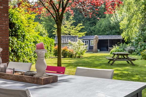 Medium property photo - Smitseind 5, 5525 AN Duizel
