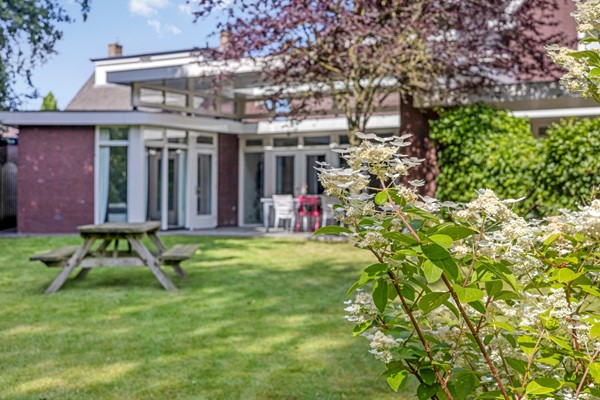 Medium property photo - Smitseind 5, 5525 AN Duizel