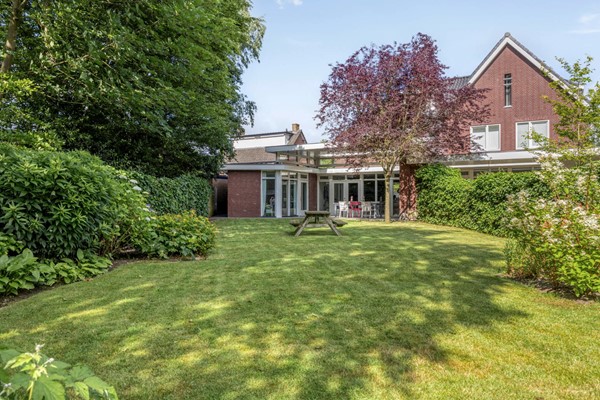 Medium property photo - Smitseind 5, 5525 AN Duizel