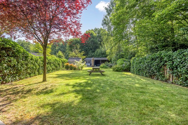 Medium property photo - Smitseind 5, 5525 AN Duizel