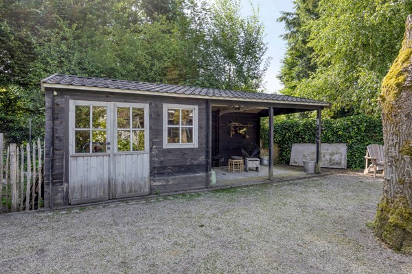 Medium property photo - Smitseind 5, 5525 AN Duizel