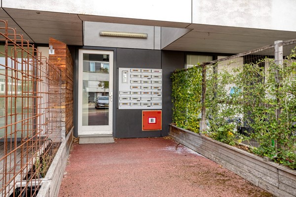 Medium property photo - Waterlinie 501, 5658NN Eindhoven
