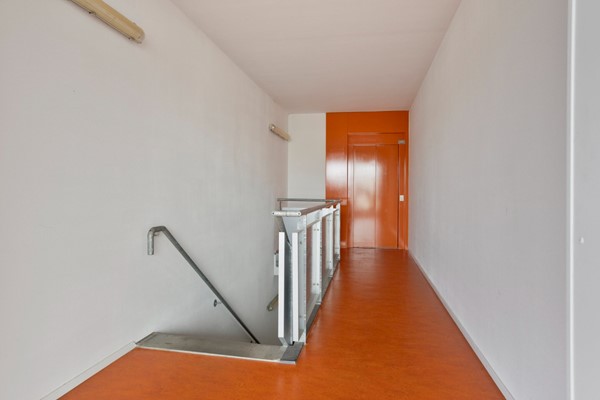 Medium property photo - Waterlinie 501, 5658NN Eindhoven