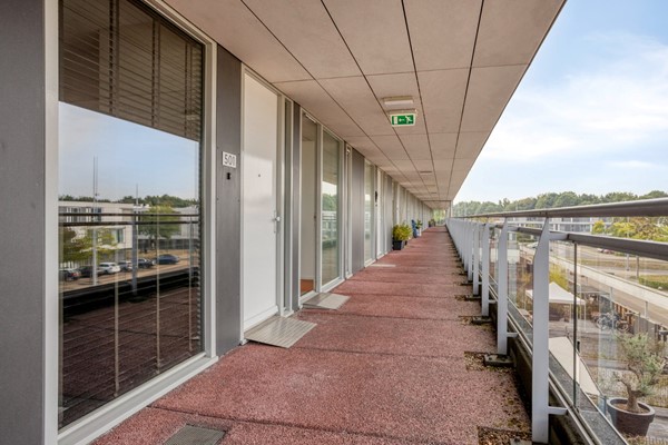 Medium property photo - Waterlinie 501, 5658NN Eindhoven