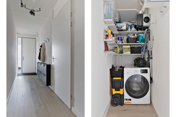Medium property photo - Waterlinie 501, 5658NN Eindhoven
