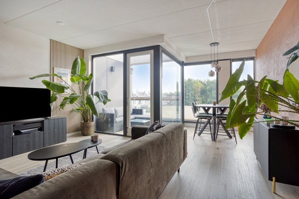 Medium property photo - Waterlinie 501, 5658NN Eindhoven