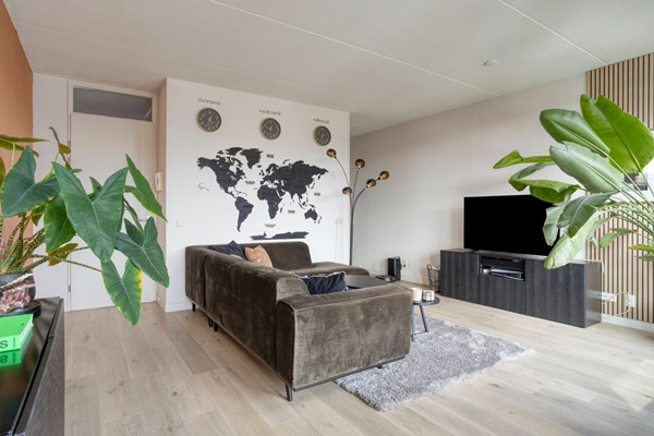 Medium property photo - Waterlinie 501, 5658NN Eindhoven