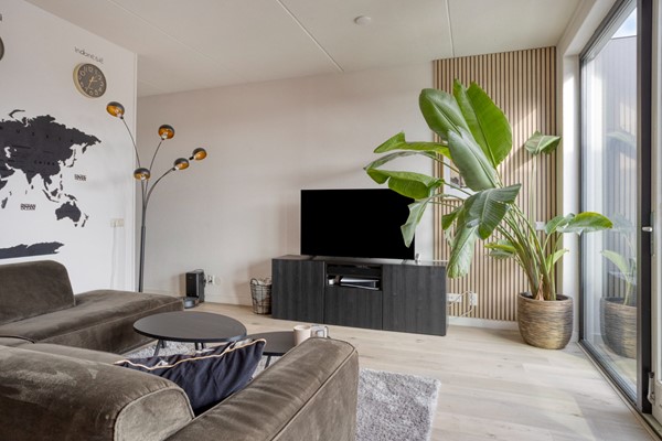 Medium property photo - Waterlinie 501, 5658NN Eindhoven