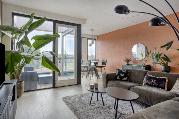 Medium property photo - Waterlinie 501, 5658NN Eindhoven