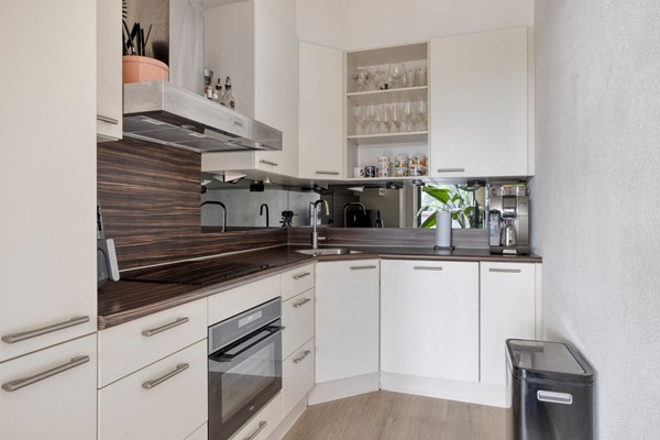 Medium property photo - Waterlinie 501, 5658NN Eindhoven