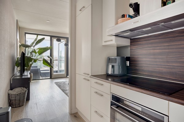 Medium property photo - Waterlinie 501, 5658NN Eindhoven