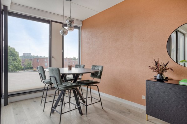 Medium property photo - Waterlinie 501, 5658NN Eindhoven