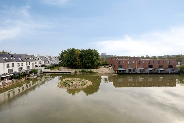 Medium property photo - Waterlinie 501, 5658NN Eindhoven