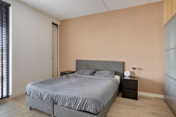 Medium property photo - Waterlinie 501, 5658NN Eindhoven