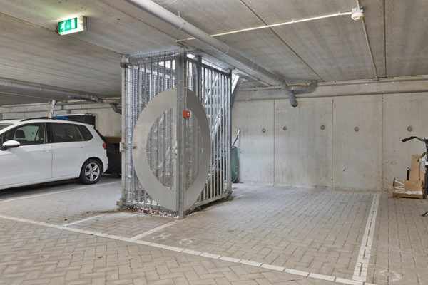 Medium property photo - Waterlinie 501, 5658NN Eindhoven