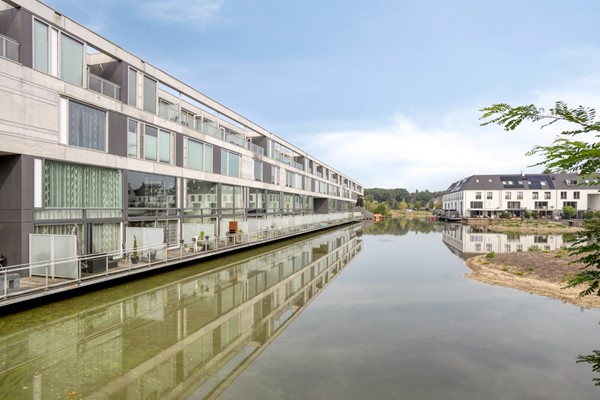 Medium property photo - Waterlinie 501, 5658NN Eindhoven