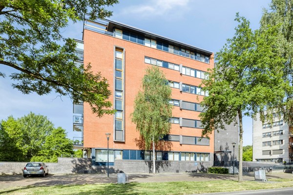 Te koop: Grasbaan 128, 5658ER Eindhoven
