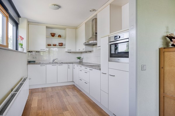 Medium property photo - Grasbaan 128, 5658 ER Eindhoven
