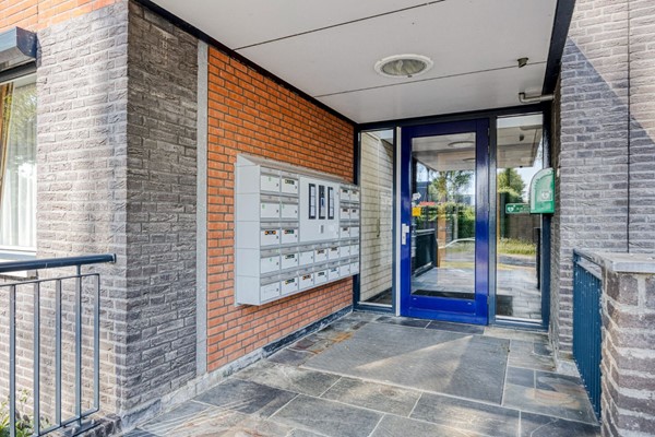 Medium property photo - Grasbaan 128, 5658 ER Eindhoven