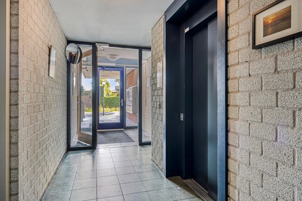 Medium property photo - Grasbaan 128, 5658 ER Eindhoven