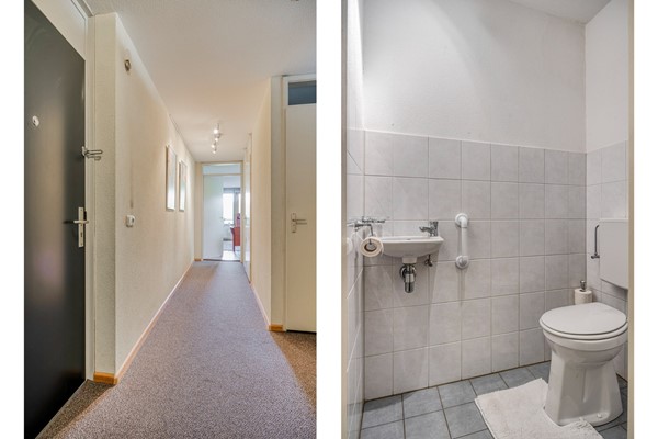 Medium property photo - Grasbaan 128, 5658 ER Eindhoven