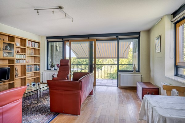 Medium property photo - Grasbaan 128, 5658 ER Eindhoven