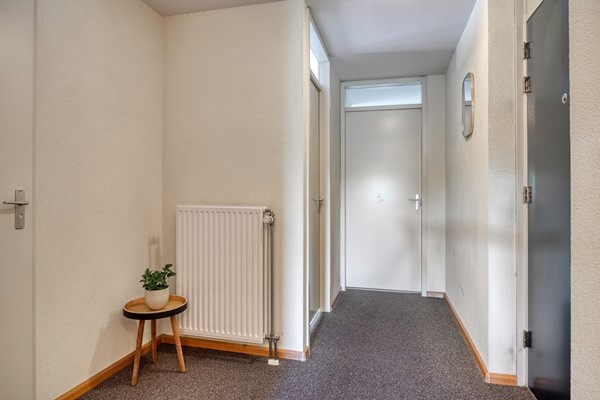 Medium property photo - Grasbaan 128, 5658 ER Eindhoven