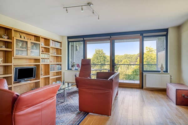 Medium property photo - Grasbaan 128, 5658 ER Eindhoven