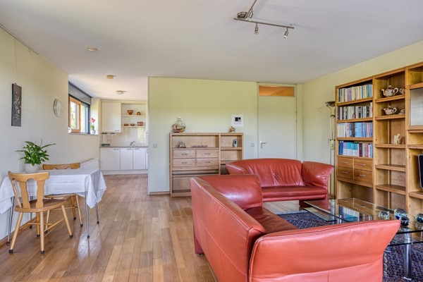 Medium property photo - Grasbaan 128, 5658 ER Eindhoven