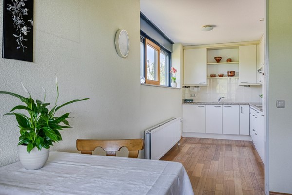 Medium property photo - Grasbaan 128, 5658 ER Eindhoven