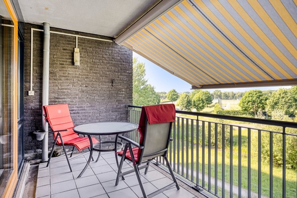 Medium property photo - Grasbaan 128, 5658 ER Eindhoven