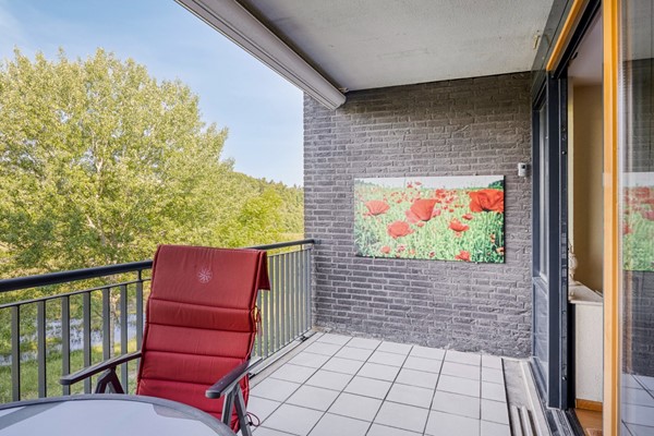 Medium property photo - Grasbaan 128, 5658 ER Eindhoven