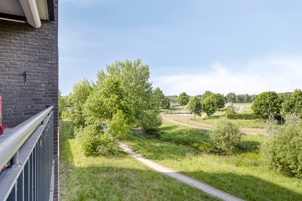 Medium property photo - Grasbaan 128, 5658 ER Eindhoven