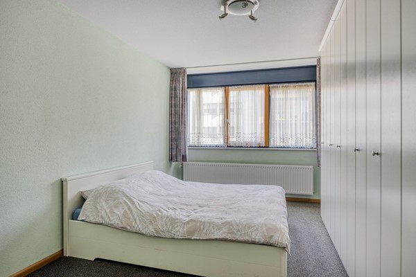 Medium property photo - Grasbaan 128, 5658 ER Eindhoven
