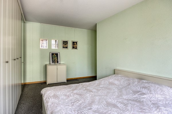 Medium property photo - Grasbaan 128, 5658 ER Eindhoven