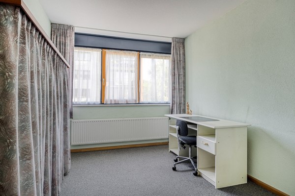 Medium property photo - Grasbaan 128, 5658 ER Eindhoven