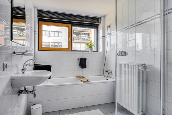 Medium property photo - Grasbaan 128, 5658 ER Eindhoven