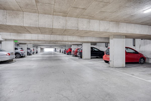 Medium property photo - Grasbaan 128, 5658 ER Eindhoven