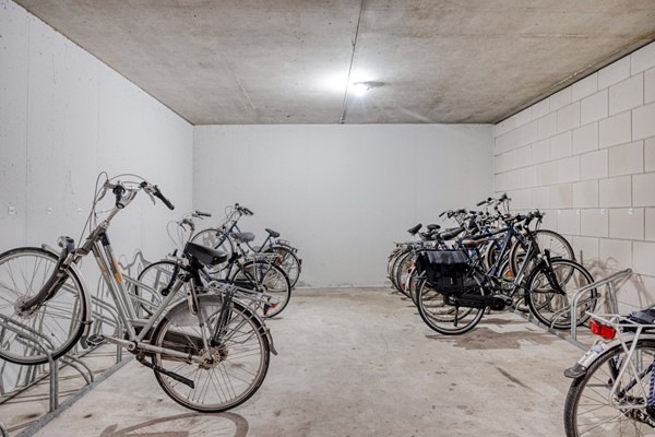 Medium property photo - Grasbaan 128, 5658 ER Eindhoven