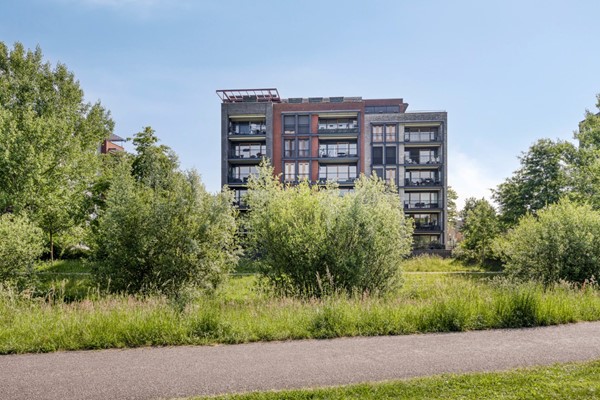 Medium property photo - Grasbaan 128, 5658 ER Eindhoven