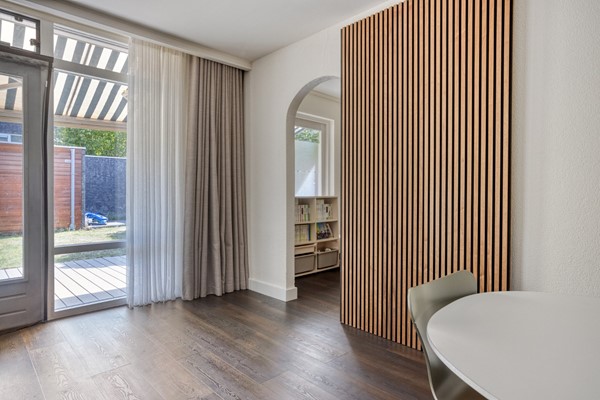 Medium property photo - Grassnip 12, 5658 EA Eindhoven
