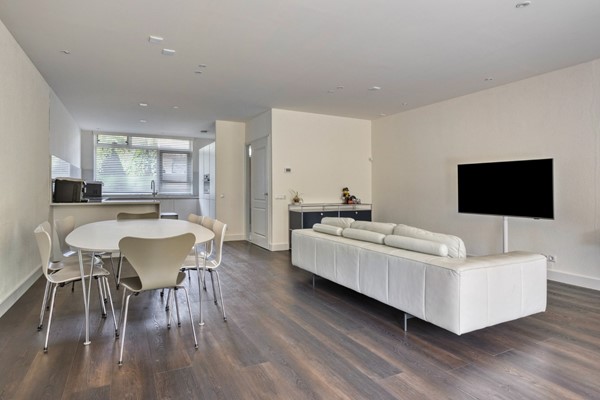 Medium property photo - Grassnip 12, 5658 EA Eindhoven