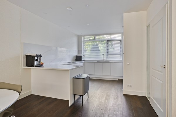 Medium property photo - Grassnip 12, 5658 EA Eindhoven