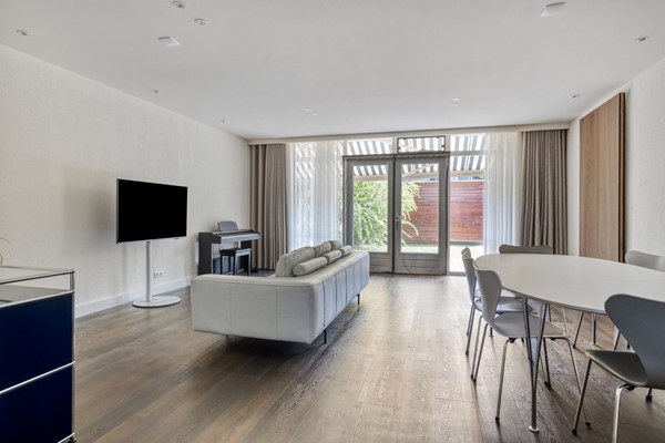 Medium property photo - Grassnip 12, 5658 EA Eindhoven