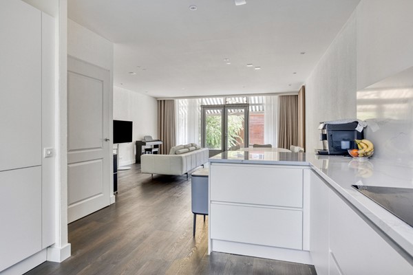 Medium property photo - Grassnip 12, 5658 EA Eindhoven