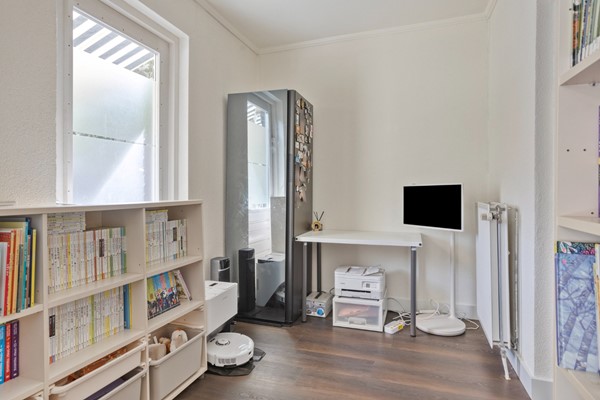 Medium property photo - Grassnip 12, 5658 EA Eindhoven